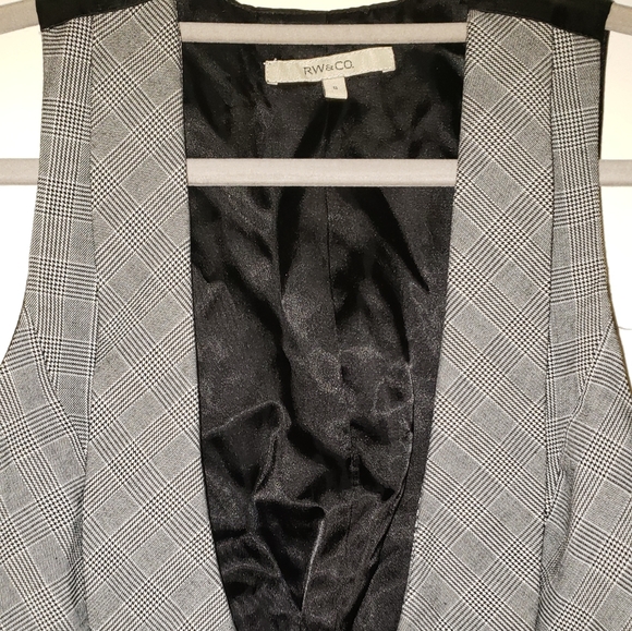 RW & Co Vest XS - Picture 2 of 3
